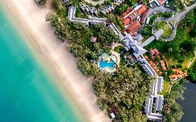 โรงแรมดุสิตธานี ลากูนา ภูเก็ต (SHA Extra Plus)